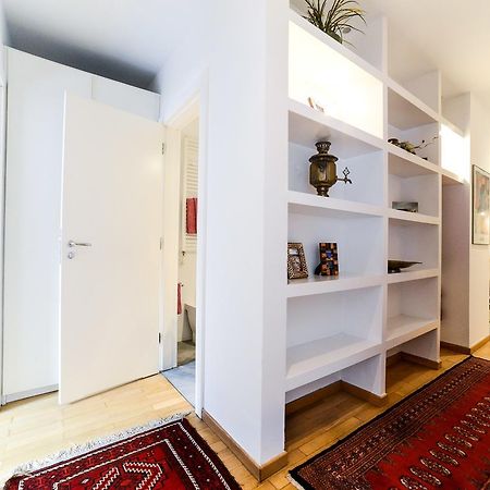Sunny Apartment In Old Town Varsó Kültér fotó