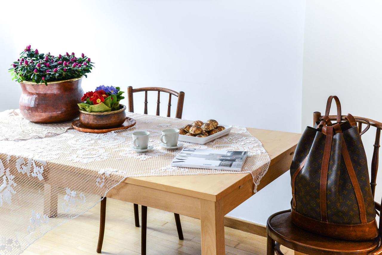 Sunny Apartment In Old Town Varsó Kültér fotó