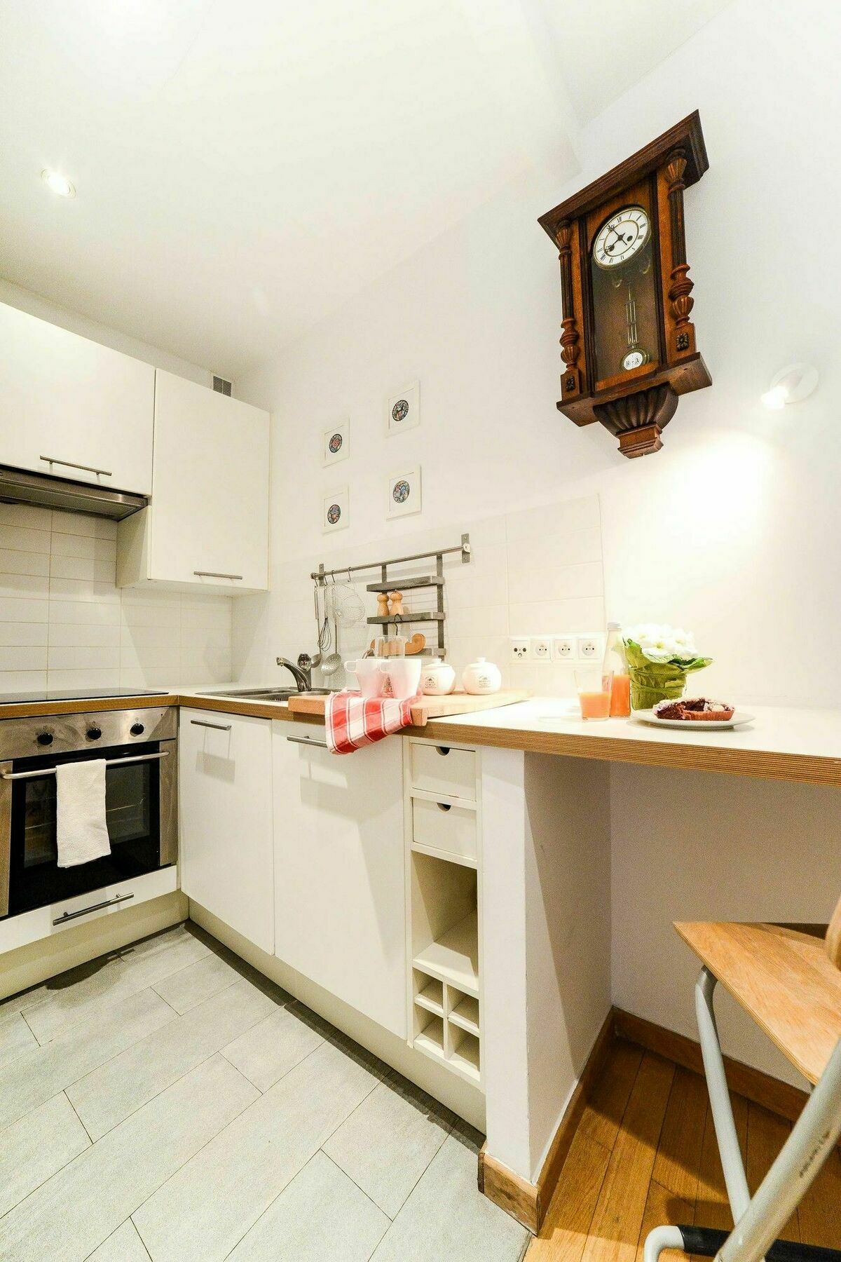 Sunny Apartment In Old Town Varsó Kültér fotó